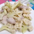 陶的廚房 的 梅花豬炒花椰 cooksnap