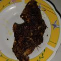 Cooksnap dari Tania untuk resep Ikan Bakar Teflon Simpel Enak