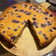 El cooksnap de alfonsina pintos cuando hizo Torta alemana de uva (cuca de uva).