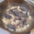 CHU 的 虱目魚皮湯 cooksnap