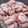 Cooksnap de oh_pays_gourmand sur la recette Amaretti aux Biscuits roses de Reims