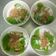 รูป Cooksnap ของ SP Nadear เมื่อเขาทำ เปียกปูนใบเตยกะทิสด