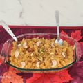 Neeti Patel's cooksnap of when they made મગની દાળનો શીરો(mung dal no siro recipe in Gujarati).