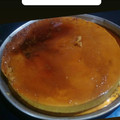El cooksnap de Nadia cuando hizo Flan casero de huevo.