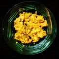 Ishita Rindani Mankad's cooksnap of when they made વધેલી રોટલી નું શાક (Vadheli Rotli Shak Recipe In Gujarati).