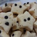 Cooksnap dari ummi bella untuk resep Milk Cookies