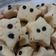 Cooksnap dari ummi bella untuk resep Milk Cookies