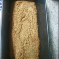El cooksnap de Bernardita Guzman Miranda cuando hizo Queque de avena y yogurt (receta light).
