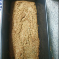 El cooksnap de Bernardita Guzman Miranda cuando hizo Queque de avena y yogurt (receta light).