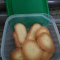 Cooksnap dari Ocha Eka Susanti untuk resep Lidah Kucing