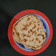 Aisha Ismaila's cooksnap of when they made Naan bread.