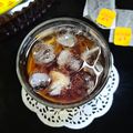 Cooksnap dari Bunda Ela ✅ untuk resep Es teh madu