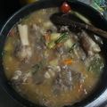 Cooksnap dari Hanny Utami untuk resep 23. Sop Kaki Sapi Simpel ala Resto