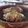 El cooksnap de Bea cuando hizo Berenjenas rellenas de calamares en salsa americana .