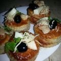 صورة من ka Là، شاركها بعد تجربة وصفة فلوفون خفيف ظريف 😄😋