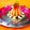 Geeta Godhiwala's cooksnap of when they made Rose coconut modaks balls.