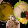 Cooksnap dari nindy astriani untuk resep Soto ayam