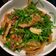 Sandy 的 瑪莉廚房：韭菜花炒甜不辣 cooksnap