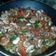 El cooksnap de Nancy Cardenas cuando hizo Champiñones a la mexicana para relleno de quesadillas.