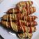 Cooksnap από Μαρία Δασκαλάκη στη συνταγή Corn angel dog
