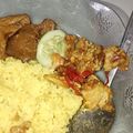 Cooksnap dari Riris tri Fatmawati untuk resep Kering tempe