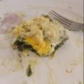 El cooksnap de lucia_ussomorel cuando hizo Nidos de acelga/espinaca salteada.