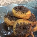 Cooksnap dari Lawlhy Adillya Tarigan Silangit untuk resep Donat Kentang anti gagal