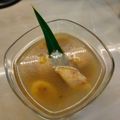 Cooksnap dari RB Kitchen untuk resep Kolak Setup Pisang Favorit yang Segarr
