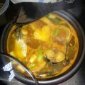 Cooksnap dari Rizka Destia Tanna untuk resep Pindang ikan patin palembang