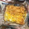 Wan Ping 朱 的 乾煎焗烤節瓜 cooksnap