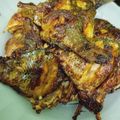 Cooksnap dari Kholifah Olif untuk resep Ikan bakar teflon sederhana