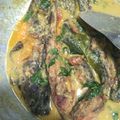 Cooksnap dari Ayu Mira untuk resep Mangut Lele Kemangi
