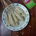 Cooksnap dari Tine Wahyudi untuk resep Sempol mie instan