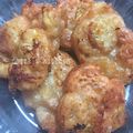 Cooksnap dari dhira westiartika untuk resep Pisang Goreng Madu