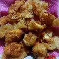Cooksnap dari lina maher sumarno untuk resep Tahu putih crispy