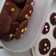 Cooksnap dari nur komala sari untuk resep Chocochip Cookies CrunchyNo Mixer No Oven