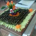 صورة من Chef.ESAM، شاركها بعد تجربة وصفة دوالي وكوسا