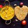 Heejal Pandya's cooksnap of when they made હૈદરાબાદી ખીચડી (Hydrabadi Khichdi Recipe In Gujarati).
