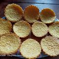 Cooksnap dari أيو ديوانتي untuk resep Pao de queijo
