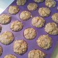 StephieCanCook's cooksnap of when they made Banana Oat Muffins.