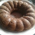 Cooksnap dari Zidni Ilma untuk resep Bolu Kopi Tanpa Mixer