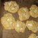 El cooksnap de Dahiana Dutra cuando hizo Galletas de avena y manzana 🍎.