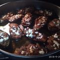 Cooksnap από Μικρός Πρίγκηπας στη συνταγή Ιμάμ μπαϊλντί