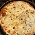 El cooksnap de daver1948 cuando hizo Masa de pizza.