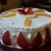 El cooksnap de Vale cuando hizo Torta de chocolate.