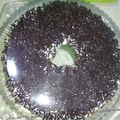 Cooksnap dari Bunda dian untuk resep Bolu panggang simple takaran sendok