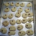 Cooksnap dari Lilis Nengsih Nengsih untuk resep 50💝Sagu Keju Lumer💝