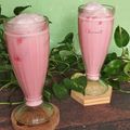 Cooksnap dari Arni Munawati untuk resep 357. Pink lava