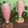 Cooksnap dari Arni Munawati untuk resep 357. Pink lava