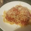 stickem78's cooksnap of when they made Easy Chicken Parmesan.